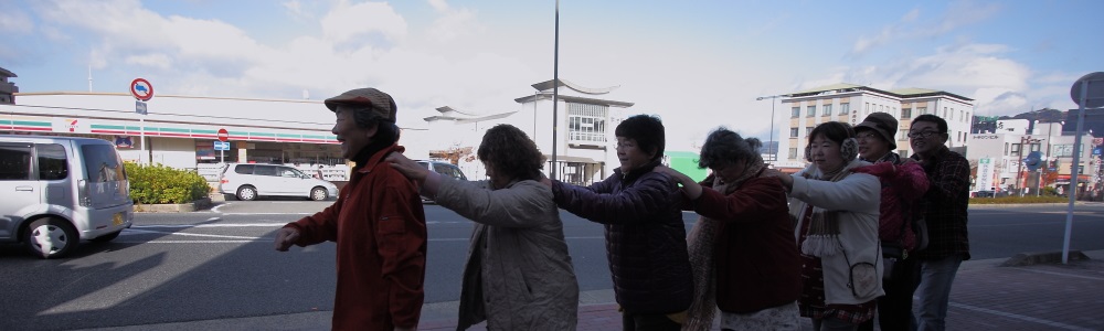 京都府宇治市で就労支援施設活動記録の出張撮影